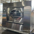 Auto Washing And Extraction Machine Auto Washing And Dehydration Machine Manufactory